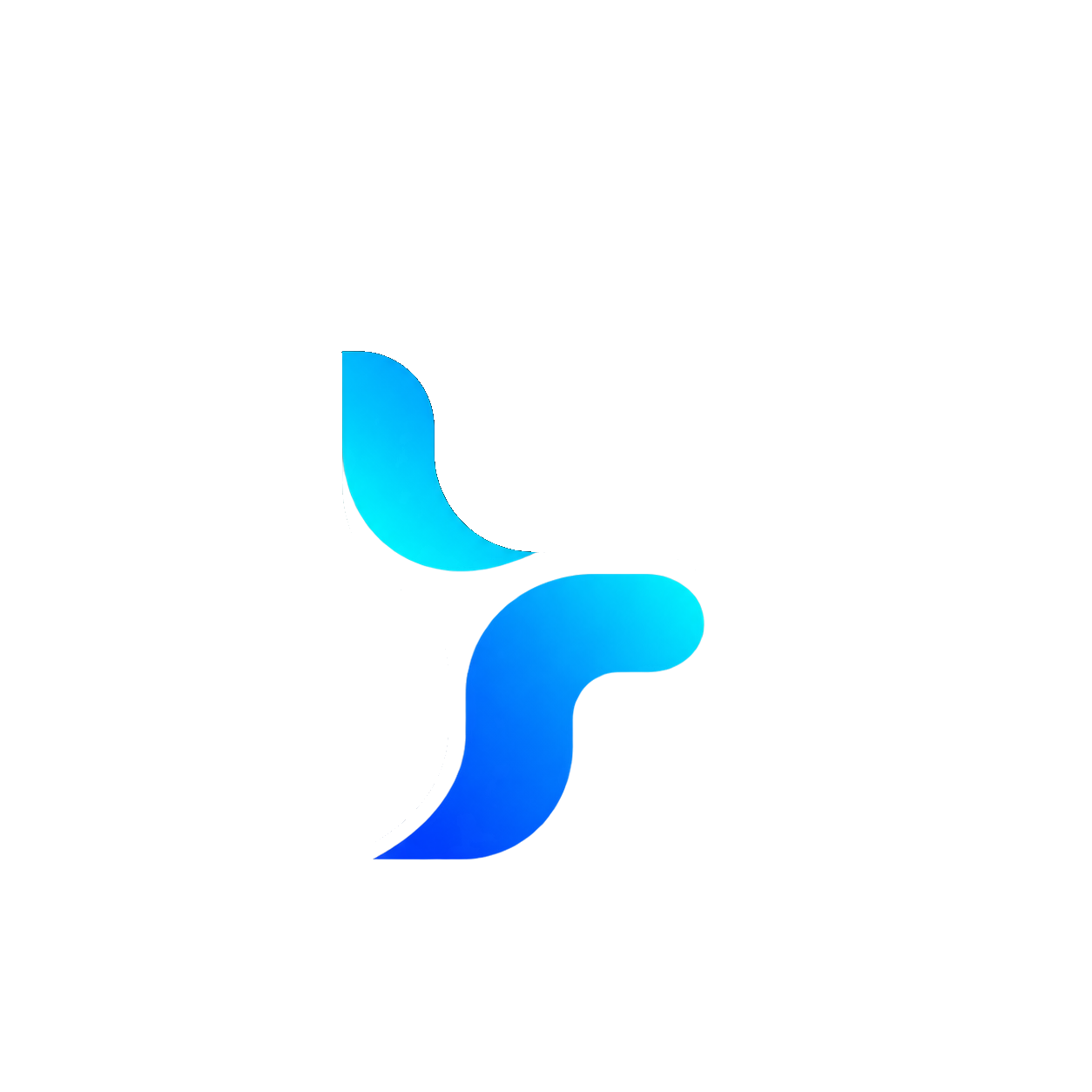 LumaFlow Logo